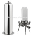 sanitary stainless steel millipore membrane filter